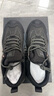 天美意男鞋送老公商場(chǎng)同款厚底休閑百搭運動(dòng)風(fēng)男休閑鞋新款 黑色 42 曬單實(shí)拍圖