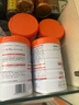 蒙牛一米八八兒童成長(cháng)奶粉CBP賴(lài)氨酸高鈣3-15歲800g*4罐 曬單實(shí)拍圖