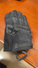 MECHANIX WEAR 超級技師戶(hù)外男M-pact鎧甲耐磨防護戰術(shù)軍迷騎行工作可觸屏手套 戰術(shù)黑（可觸屏） L 曬單實(shí)拍圖