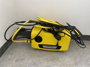 KARCHER 德國卡赫高壓水槍 洗車(chē)水槍家用洗車(chē)水管 高壓清洗機K2S洗地套餐 曬單實(shí)拍圖