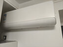 華凌空調1.5匹掛機3匹柜機新一級能效變頻省電大雙排神機二代PRO智聯(lián)輕音急速冷暖空調柜掛套裝 三居 【三室一廳】神機二代3匹*1+1.5匹PRO*3 曬單實(shí)拍圖