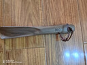 初心實(shí)木鞋拔子長(cháng)柄提鞋拔子穿鞋神器木質(zhì)拔鞋器短柄便攜式穿鞋拔 24cm鞋拔-黑胡桃木 曬單實(shí)拍圖