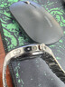 HUAWEI WATCH 5 46mm高端款航天級鈦合金表殼鈦金屬表帶首創(chuàng  )X-TAP智感窗eSIM通信華為智能手表watch5 曬單實(shí)拍圖