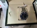 路易施瓦布瑞士品牌SW-200原廠(chǎng)機芯原裝進(jìn)口全自動(dòng)男士機械手表高端名表正品 曬單實(shí)拍圖