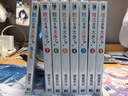 輕小說(shuō) 敗北女角太多了 第1-8集+SSS 共9冊 雨森焚火 臺版輕小說(shuō) 敗犬女主 東立出版 曬單實(shí)拍圖