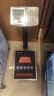 四萬(wàn)公里（40000KM） 電子秤 鋼鍵防水防銹可折疊計價(jià)秤臺秤精準賣(mài)菜場(chǎng)不銹鋼磅秤公斤稱(chēng)重秤不銹鋼加厚 曬單實(shí)拍圖