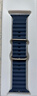 BHO適用蘋(píng)果手表表帶apple watch s11/s10/ultra3海洋表帶iwatch s9/8/7/6/5/4/se3/2/1硅膠手表帶 曬單實(shí)拍圖