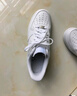 NIKE男子運動(dòng)鞋AIR FORCE1 07空軍一號 板鞋休閑鞋男鞋 CW2288-111 40.5 曬單實(shí)拍圖