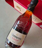 軒尼詩(shī)（Hennessy） VSOP 干邑白蘭地法國進(jìn)口洋酒700ml 煥新上市禮盒 曬單實(shí)拍圖