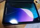 Apple/蘋(píng)果 iPad11英寸 A16芯片2025年款 平板電腦 (256GB WLAN版/學(xué)習辦公娛樂(lè ))藍色 曬單實(shí)拍圖