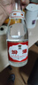 汾酒 42度 紅蓋玻汾 475ml*6瓶 山西杏花村 清香型 國產(chǎn)白酒 紅蓋汾酒 42度 475mL 6瓶 曬單實(shí)拍圖