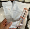 珀萊雅（PROYA）雙抗面膜特證版15片保濕補水美白緊致煥亮肌膚圣誕節禮物送女友 曬單實(shí)拍圖