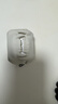 808FC原創(chuàng  )虎牙Airpodspro2蘋(píng)果耳機殼硅膠保護套airpods3小眾耳機殼pro兼容type-c接口耳機帶掛鉤 骨白（硅膠材質(zhì)） 蘋(píng)果 Airpods Pro/Pro 2 曬單實(shí)拍圖