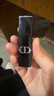 迪奧DIOR【鄧為推薦】烈艷藍金口紅絲絨999啞光唇膏生日禮物圣誕禮物 曬單實(shí)拍圖