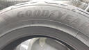 固特異（Goodyear）汽車(chē)輪胎 215/60R16 95V EF1 SPORT鷹馳F1酷跑 適配凱美瑞雅閣 曬單實(shí)拍圖