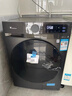 小天鵝（LittleSwan）滾筒洗衣機全自動(dòng)家用 10KG大容量 超薄 TG100APUREPRO以舊換新 國家補貼 京東自營(yíng) 內衣洗 出租屋 曬單實(shí)拍圖