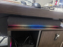 小米（MI）Redmi 電腦音箱 金耳朵音質(zhì)認證 RGB 氛圍燈內置麥克風(fēng) 小米華為聯(lián)想戴爾通用 高保真音響 曬單實(shí)拍圖