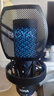 BOYA 博雅麥克風(fēng)K5電腦USB桌面麥克風(fēng) 有線(xiàn)無(wú)線(xiàn)雙模游戲直播手機K歌配音錄課收音麥話(huà)筒 懸臂版 曬單實(shí)拍圖