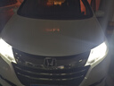 路泊斯特（ROBUST）適用本田奧德賽汽車(chē)led大燈改裝遠近一體近光燈遠光燈led車(chē)燈泡 曬單實(shí)拍圖