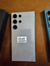 三星（SAMSUNG）Galaxy S24 Ultra 新品 全網(wǎng)通5G智能手機旗艦拍照2億像素百倍變焦庫存商務(wù)大屏游戲手機 Spen書(shū)寫(xiě) 鈦灰 12+256G 港版雙卡 曬單實(shí)拍圖