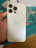 Apple【24期免息0首付】Apple iPhone 14 ProMax蘋(píng)果14promax 國行全網(wǎng)通5G 雙卡 蘋(píng)果二手手機 銀色【驚喜禮包】 【99新】256G【現貨速發(fā)+三年店保+0首付】 曬單實(shí)拍圖