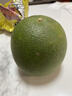 山姆大叔泰國翡翠金柚進(jìn)口紅寶石青皮蜜柚子【多地次日達】新鮮水果整箱 S+級巨無(wú)霸果王【甜度爆表】 2粒裝【較劃算-實(shí)惠嘗鮮】3.5-4斤 曬單實(shí)拍圖