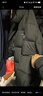 海瀾之家羽絨服男【充絨量129-165g】三體·紅岸基地聯(lián)名系列外套男冬季 曬單實(shí)拍圖