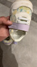 YEEHOO嬰兒步前鞋學(xué)步鞋抗菌秋季休閑鞋春秋室內鞋女寶舒適寶寶鞋子 陽(yáng)光花語(yǔ) 16 碼 建議腳長(cháng)10.5-10.9cm 曬單實(shí)拍圖