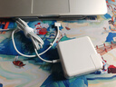 極川 蘋(píng)果筆記本電腦充電器Macbook Pro充電線(xiàn)磁吸頭60W電源適配器老款 適用A1502/A1425/A1435 曬單實(shí)拍圖