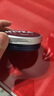 妮維雅（NIVEA）男士面霜潤膚霜藍罐多效滋潤男士護膚品保濕補水乳液臉部身體適用 經(jīng)典鐵盒男士潤膚霜75ml*1 曬單實(shí)拍圖