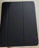 Apple/蘋(píng)果 平板保護殼-黑色 適用于13英寸iPad Pro(M5/M4芯片) 平板保護殼ipad保護殼ipad保護套 曬單實(shí)拍圖