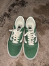 VANS萬(wàn)斯范斯官方  線(xiàn)上專(zhuān)售Ward薄荷曼波綠男鞋女鞋板鞋 綠色 39 曬單實(shí)拍圖