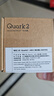 水月雨 Quarks2夸克2 TYPE-C耳機入耳式Hifi微動(dòng)圈內置解碼游戲會(huì )議耳塞DSP入門(mén)小神器適用于華為安卓 夸克2【TYPE-C版】 曬單實(shí)拍圖