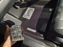 尚秉適用于2026款本田雅閣專(zhuān)用TPE后備箱墊尾十一11代10代半23配件新 全TPE后備箱墊 23-26款雅閣（十一代/十一代半） 曬單實(shí)拍圖
