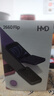 HMD2660 Flip 4G全網(wǎng)通 傳承諾基亞經(jīng)典 雙卡雙待 翻蓋大按鍵大字體備用老人老年學(xué)生AI手機 黑色 曬單實(shí)拍圖