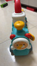 貝初眾嬰兒學(xué)步車(chē)小火車(chē)推車(chē)玩具0-1-3歲兒童手推車(chē)一歲寶寶生日禮物送 【多功能豪華版】小王子+專(zhuān)屬坐騎+精美禮盒 防o型腿適合的車(chē)新生兒見(jiàn)面禮實(shí)用男女孩早教周歲禮物 曬單實(shí)拍圖