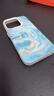 原設幻彩水紋 | 原創(chuàng  )手機殼 適用蘋(píng)果安卓華為小米oppo vivo超薄防摔 iPhone15 Pro 曬單實(shí)拍圖