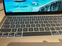 Apple/蘋(píng)果AI筆記本/2025款MacBook Air13英寸M4 (10+8核) 16G 256G銀色電腦MW0W3CH/A 曬單實(shí)拍圖