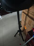 璦緣音箱支架落地三腳架 專(zhuān)業(yè)舞臺演出環(huán)繞音響支架 升降托盤(pán)金屬腳架 KTV卡包落地式靶箱托架 90-180cm可伸縮 曬單實(shí)拍圖