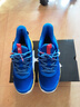 UNDER ARMOUR春夏庫里Curry 3Z7男女運動(dòng)籃球鞋3026622 皇室藍400 42 曬單實(shí)拍圖