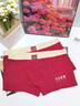 貓人本命年紅色內褲男抗菌純棉襠2026新款寬松透氣四角平角底褲頭屬馬 【3條禮盒裝】快樂(lè )加倍+平安喜樂(lè )+保持熱愛(ài) L 【推薦90-110斤】 曬單實(shí)拍圖