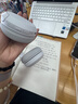 索尼（SONY）WH-CH520 頭戴式無(wú)線(xiàn)耳機 藍牙耳機 手機電腦筆記本網(wǎng)課游戲適用耳麥 禮物送女友男友學(xué)生 白色 曬單實(shí)拍圖