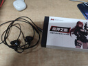 MICROKIA2025最新款HiFi有線(xiàn)游戲耳機入耳式高音質(zhì)大動(dòng)圈聲場(chǎng)聽(tīng)聲辨位吃雞電腦三角洲行動(dòng)fps電競音樂(lè )耳塞 曬單實(shí)拍圖