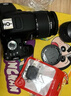 佳能/Canon EOS 600D 650D 700D 800D學(xué)生入門(mén)級二手單反相機高清旅游相機 佳能650D 18-55 標準套機 95新 曬單實(shí)拍圖