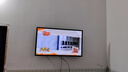 康佳美途【已售10萬(wàn)+顯示器】新款55英寸超高清 WiFi語(yǔ)音電.視機平板監控顯示器 65LED高清電視版【長(cháng)98×56CM】 曬單實(shí)拍圖