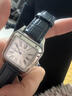 【二手99新】卡地亞男表(Cartier)山度士系列自動(dòng)/手動(dòng)/石英機械羅馬刻度休閑手表二手腕表奢侈品過(guò)節送禮 WSSA0022 曬單實(shí)拍圖