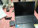 華碩（ASUS）無(wú)畏14 酷睿版 補貼20% 14英寸便攜辦公學(xué)生學(xué)習輕薄筆記本電腦 RA 極夜黑/i5-13500H 16G 1T 16G內存 1T固態(tài)硬盤(pán) 曬單實(shí)拍圖