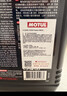 摩特（MOTUL）8100X-MAX 全合成機油0W-40 SP級機油汽車(chē)保養京東養車(chē)保養套餐 8100 POWER 0W20 5L裝 曬單實(shí)拍圖