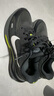 耐克NIKE男子跑步鞋減震 JOURNEY RUN 運動(dòng)鞋FN0228-008黑白綠 40 曬單實(shí)拍圖