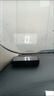 25款車(chē)載HUD抬頭顯示器汽車(chē)通用高清車(chē)速抬頭多功能投影儀OBD行車(chē) 標準版【GPS信號+USB接口】 曬單實(shí)拍圖